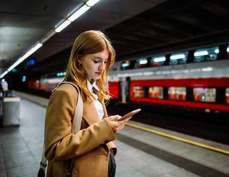 Railway Station Transfers