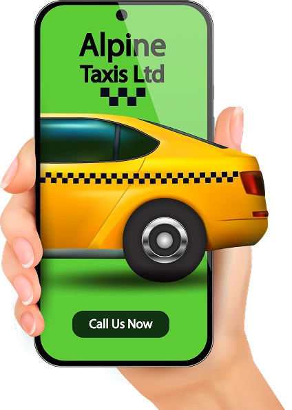 Alpine Taxis Ltd