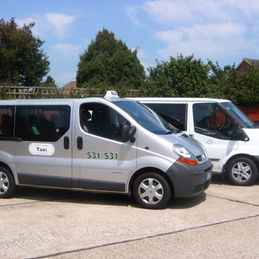 Alpine Taxis Ltd